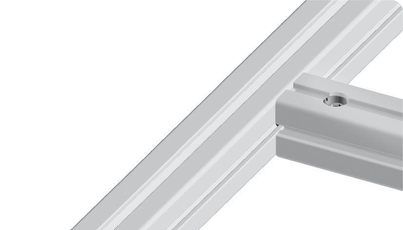 Central Connector B, Slot 8 and Slot 10 — 099B08110700