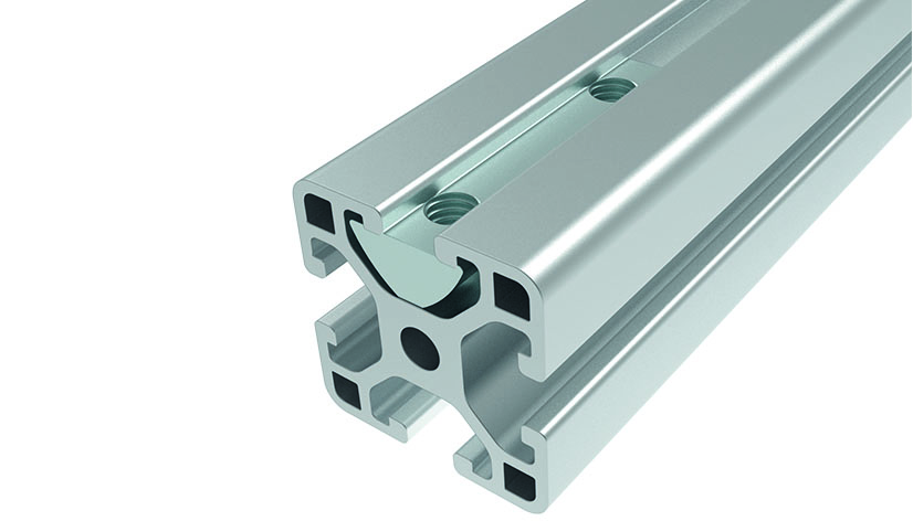 Roll-In Double T-Slot Nut 13.7 x 7.0 mm — 096000S16