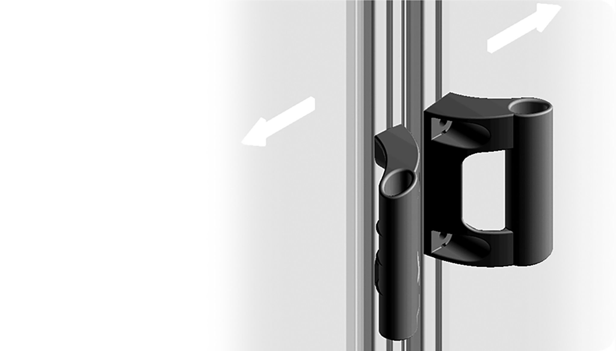 Machine Handle 135 — 092009