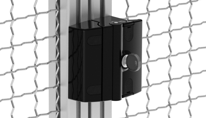 Slam Latch PRO — 0957404