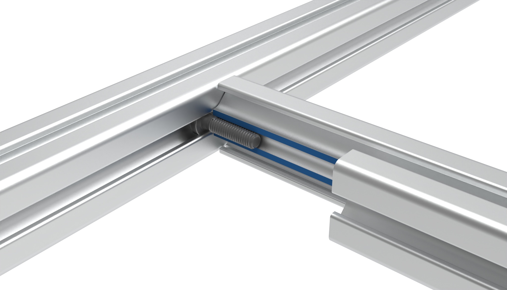 Винт RIBE® Aluform — 097AS04016