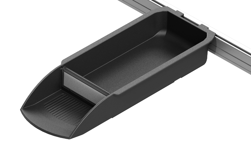Tray Container 110 x 270 x 40 (Set) — 061MTC2K291H