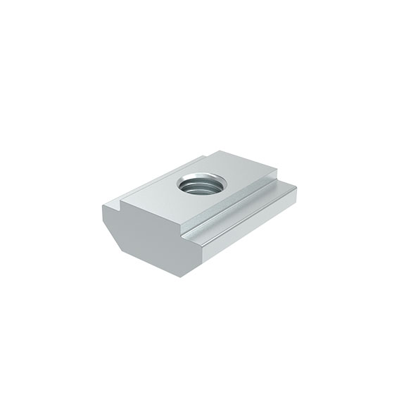 Т-гайка 20.0 x 9.0 mm