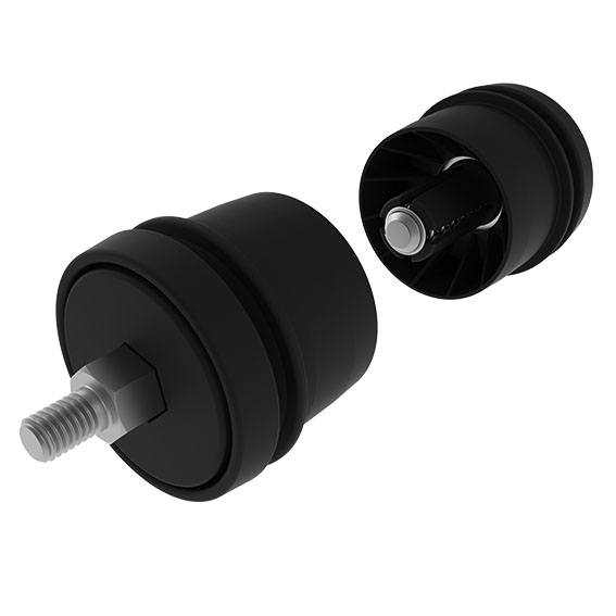 Лагер за носеща ролка I D50