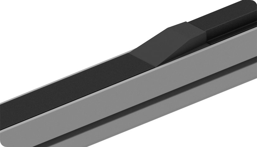 Slide Rail AL — 062AS91.2000