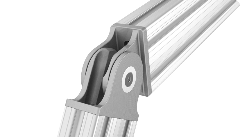 Pivot Joint 25 x 51 - 1" x 2" — 093GA2551A