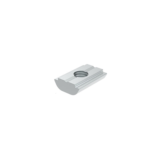 Т-гайка за вкарване отгоре 11.6 x 4.6 mm