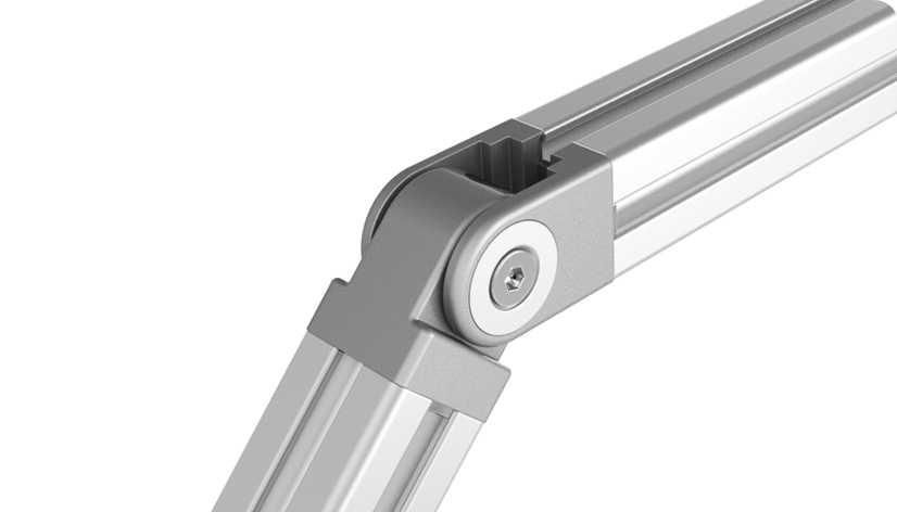 Pivot Joint B 20 — 093GAB20AN05