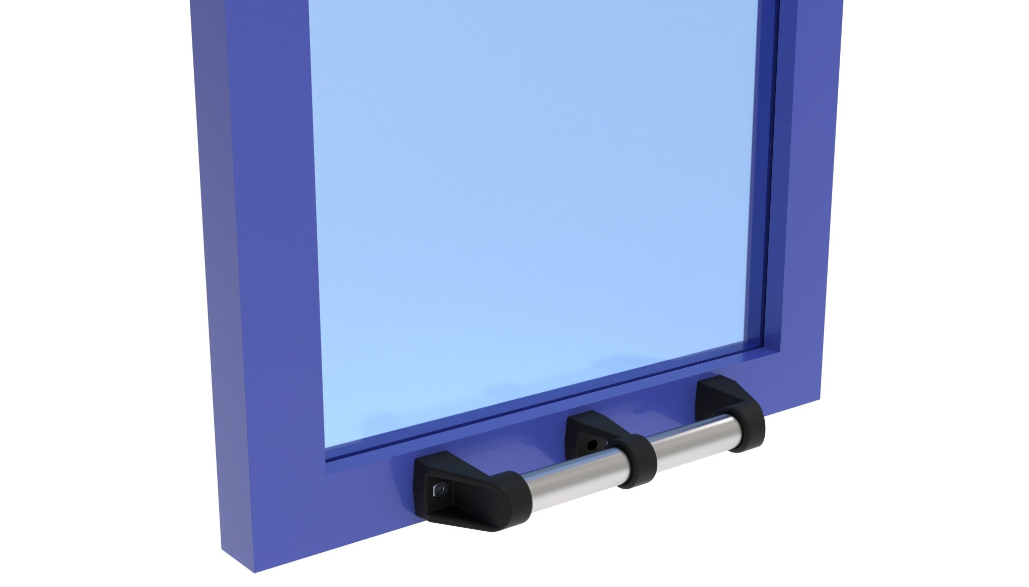Tubular Handle — 0813455