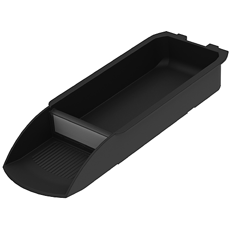 Контейнер тип тава 110 x 270 x 40 (комплект)
