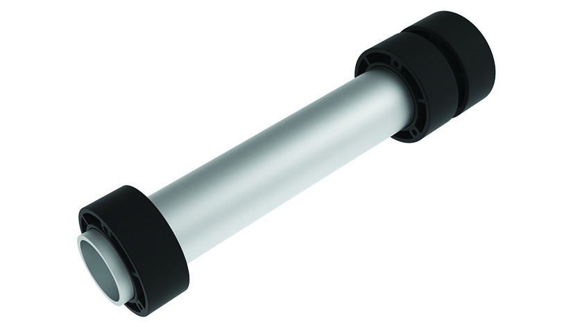 Ролка Ø 46.5 за кръгли тръбни профили — 062AUR46D30ESD