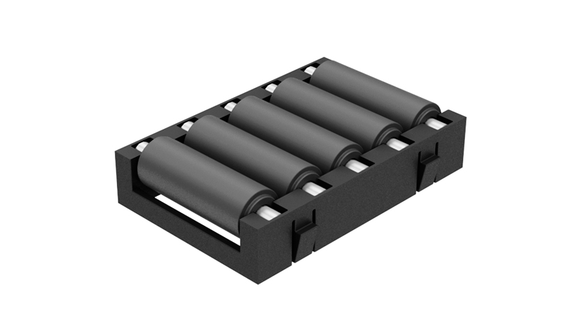 Клетка за ролки R9 — 062ACR974.50