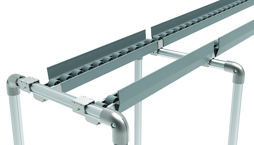 Lateral Guide XST — 062MGRL3274.2000