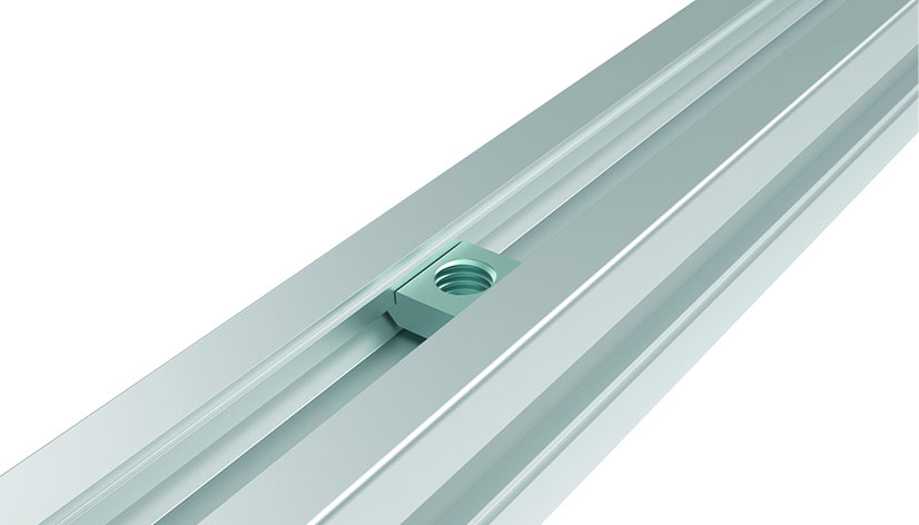 Т-гайка 13.0 x 5.0 mm — 096346