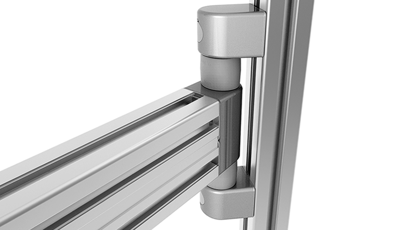 Friction Joint B80H for System Arm (Set) — 061FGB80HN10