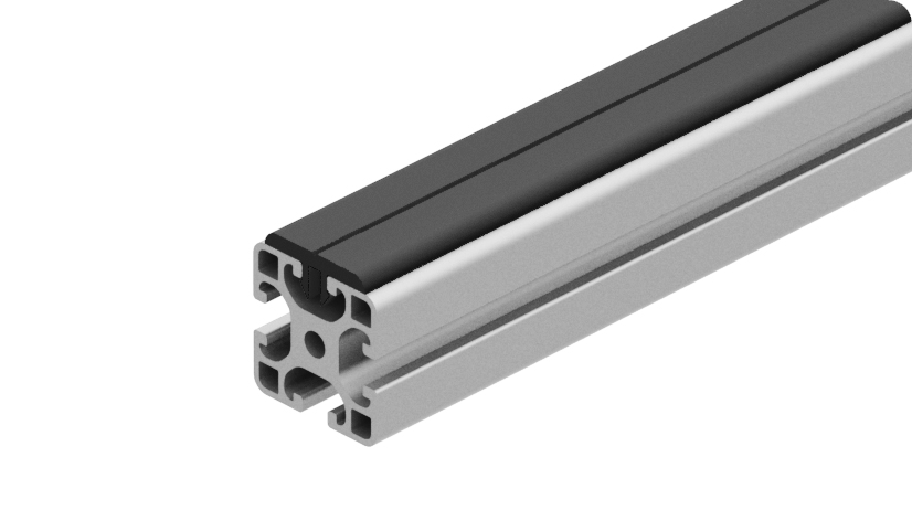 Slide Rail I — 092095
