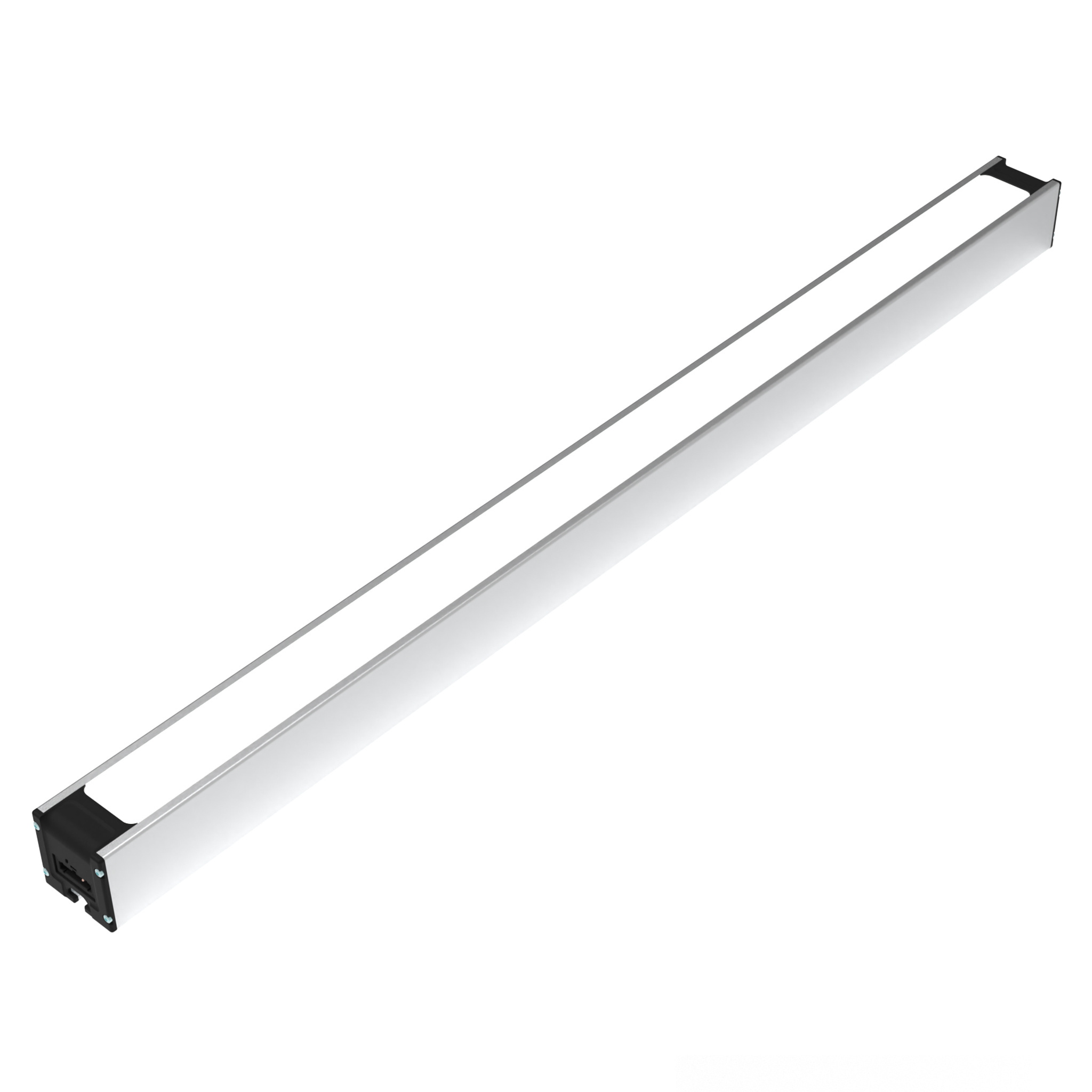 LED лампа, модул F Line 953, димируема, за последователно свързване