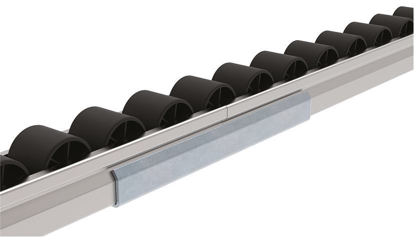 Track Connector for Roller Track XST (Set) — 062MG36MS01