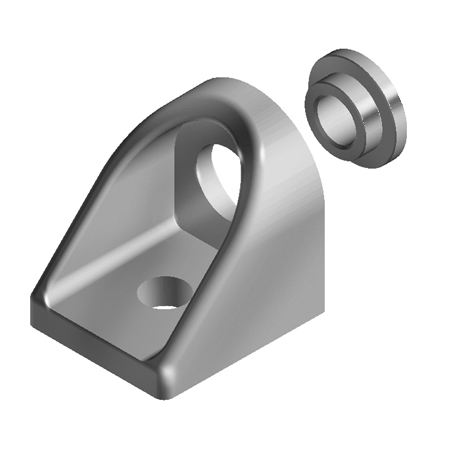 Joint Angle 40