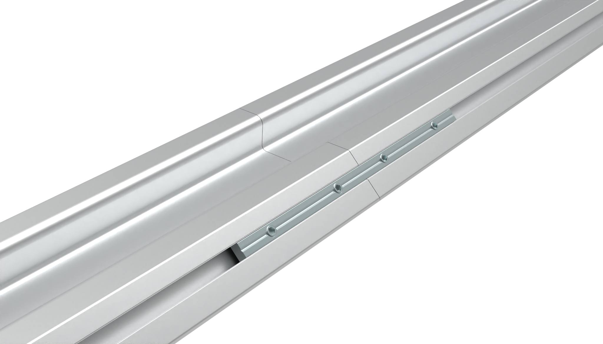 Connecting Strip for FIFO Monorail Rail 40 and 55 — 096010S61