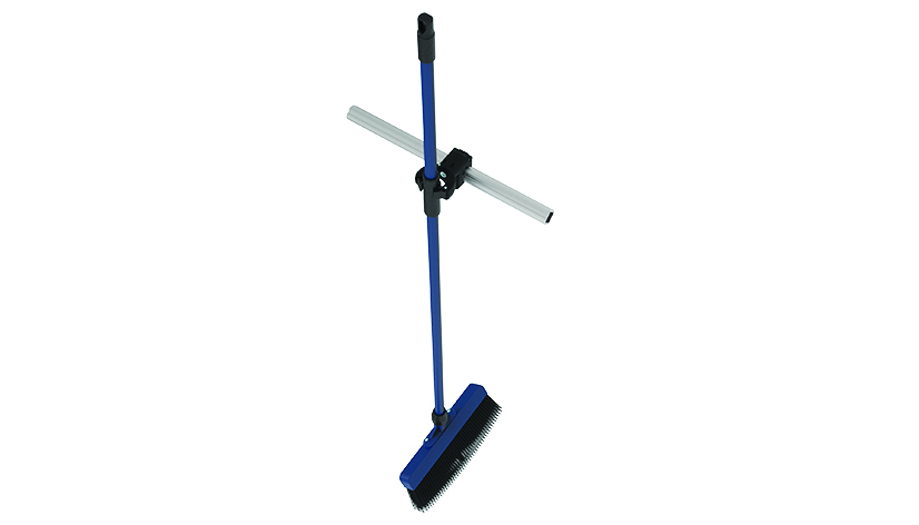 Държач за метла FLEX FX 20 - 30 за кръгли тръби D28 / D30 — 6TM8D283X2030S01
