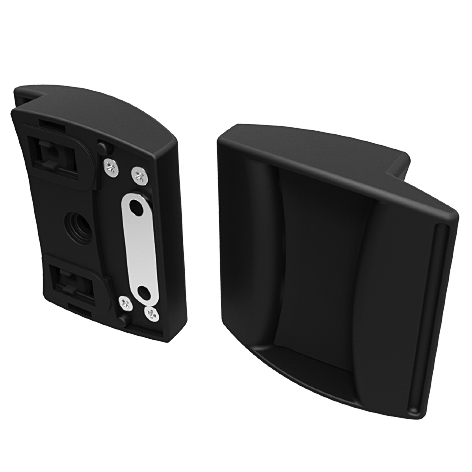 Дръжка с магнитна щракалка COMPACT