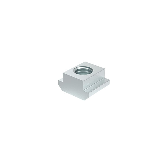 Т-гайка 15.0 x 8.0 mm