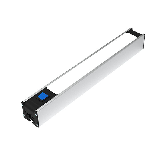LED лампа, модул F Line 476, димируема, с бутон