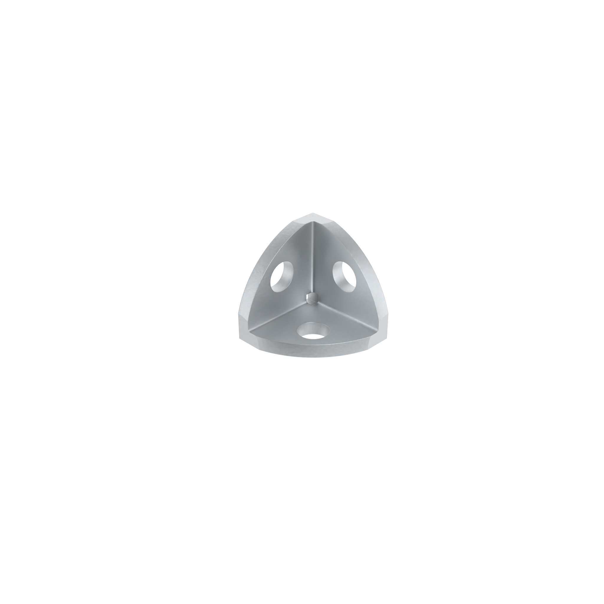3-way Connection Angle I 20
