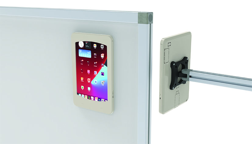 Tablet Mount FRAME — 6THAPP097N