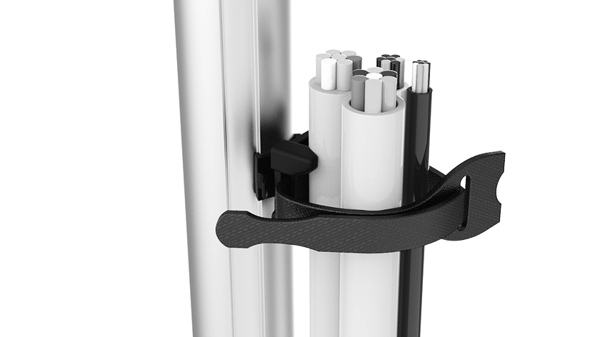 Cross Cable Binder Block D28 — 093291