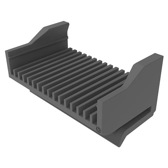 Щракаща скоба I 60x24