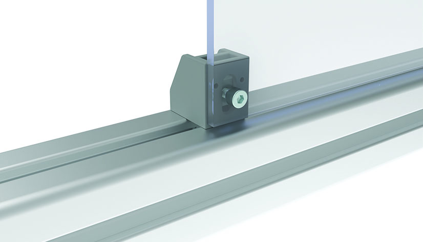 Uni Block 25, Gray — 094003M4S01