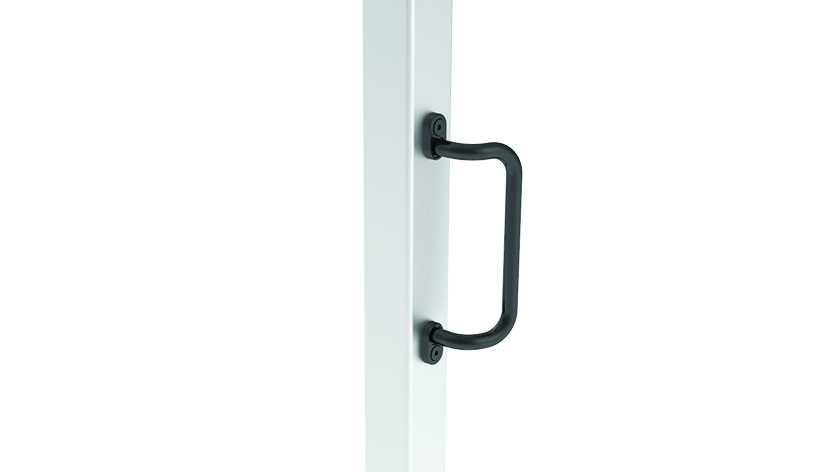 Fastening Set for Handle AL 120 — 092330
