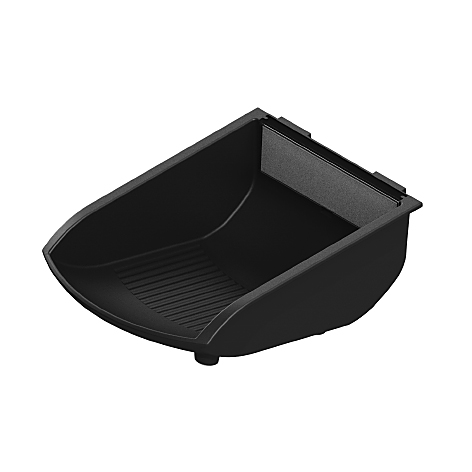 Кутия за детайли 105 x 130 x 50 за профил за окачване (комплект)
