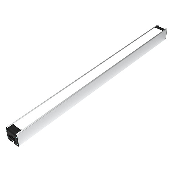 LED лампа, модул F Line 953, димируема
