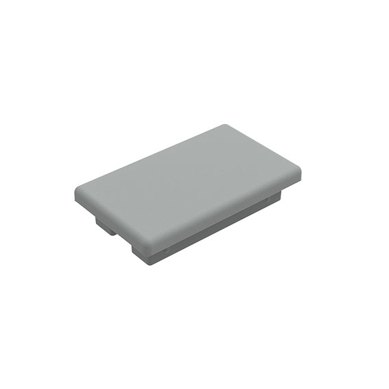 Cover Cap for Frame Corner Connector 18 x 32