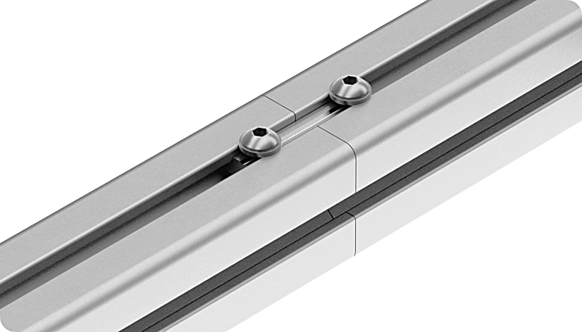 Connecting Strip 50 B, Slot 8 — 096010S05