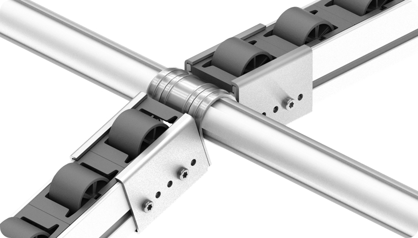 Variable Holding Bracket AL D28 — 062AYFD28M