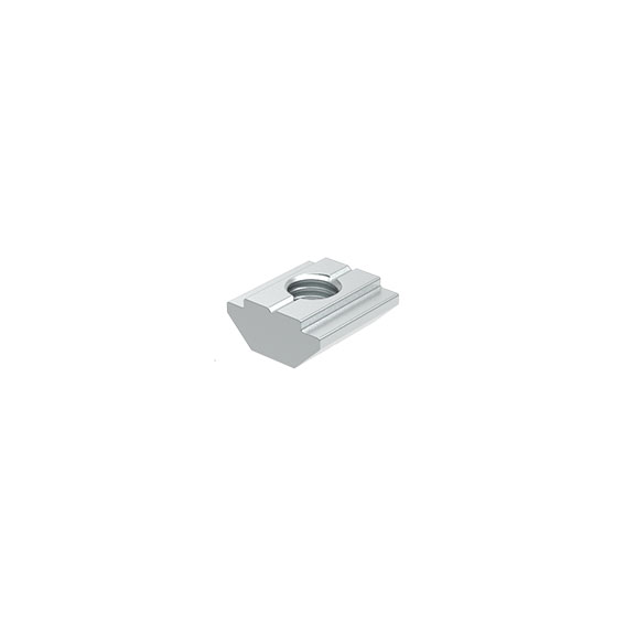 Т-гайка 9.8 x 4.5 mm