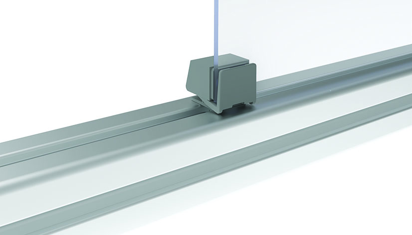 Clip Block 14, Gray — 094202S03