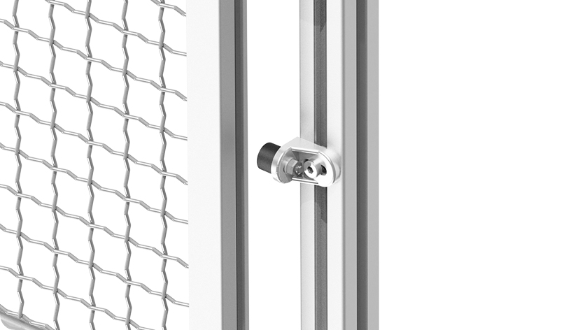 Stop Buffer Cylindrical M — 051DC551520MM0610