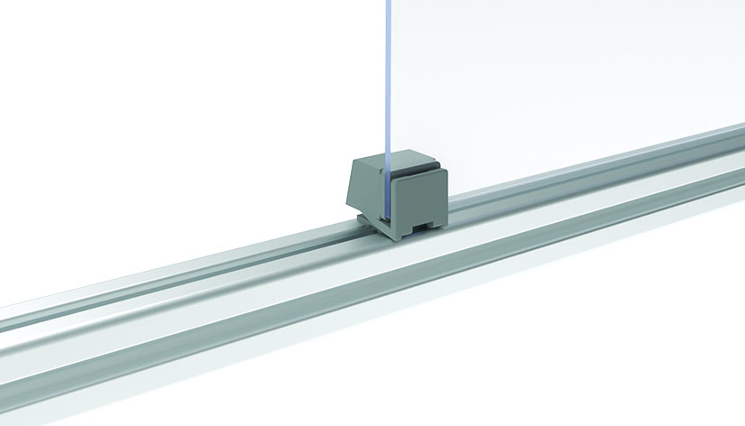 Clip Block 13, Gray — 094311S02
