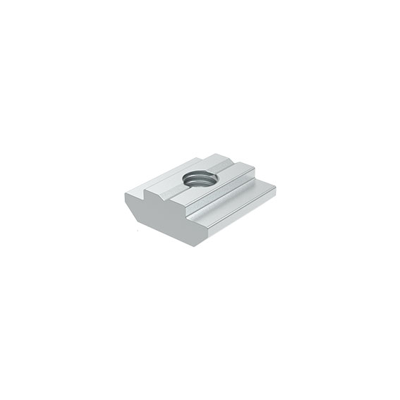 Т-гайка 16.0 x 6.0 mm