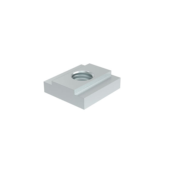Т-гайка 18.0 x 5.5 mm