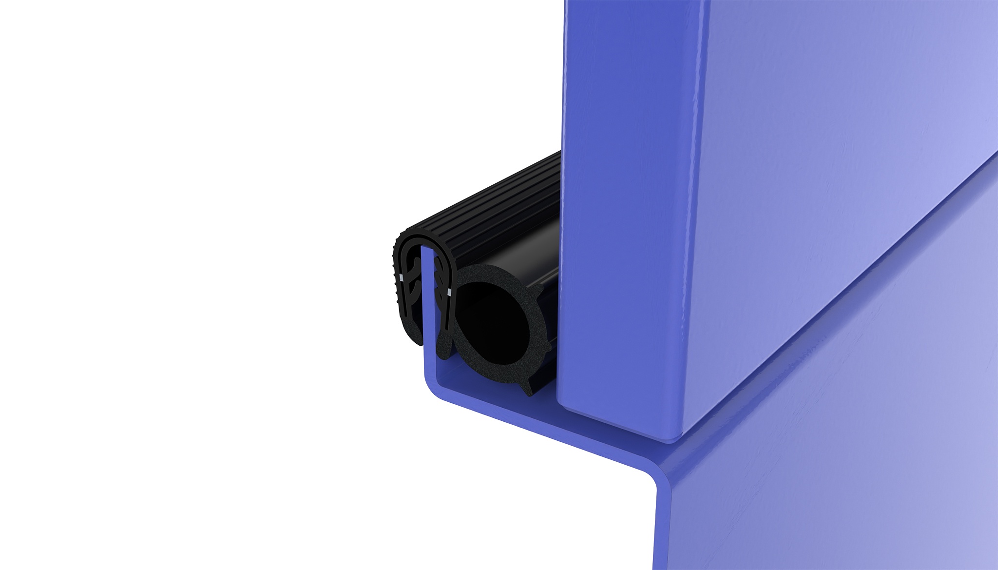 Edge Sealing Profile 19.2 x 16 — 087SPES12911