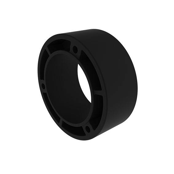 Ролка Ø 46.5 за кръгли тръбни профили