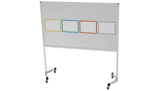 Magnetic Document Window DIN A3 - 11.7" x 16.5" — 02065WA315