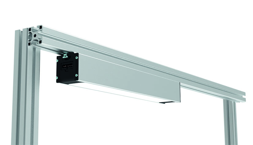 LED лампа, модул F Line 476, димируема — 6SL0040I.476