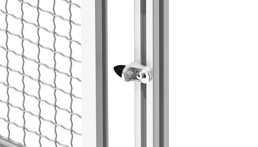 Конусен ограничителен буфер — 051DKP552420MM0618